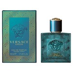 50 ML Versace EROS Eau De Parfum  2 di 2 Eau De Parfum