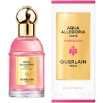 40 ML Guerlain AQUA ALLEGORIA FORTE Florabloom - Eau De Parfum 8 di 8 Florabloom - Eau De Parfum