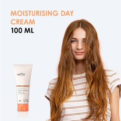 100 ML We Do MOISTURIZING DAY CREAM - CREMA PER CAPELLI E MANI Crema Capelli  1 di 3 