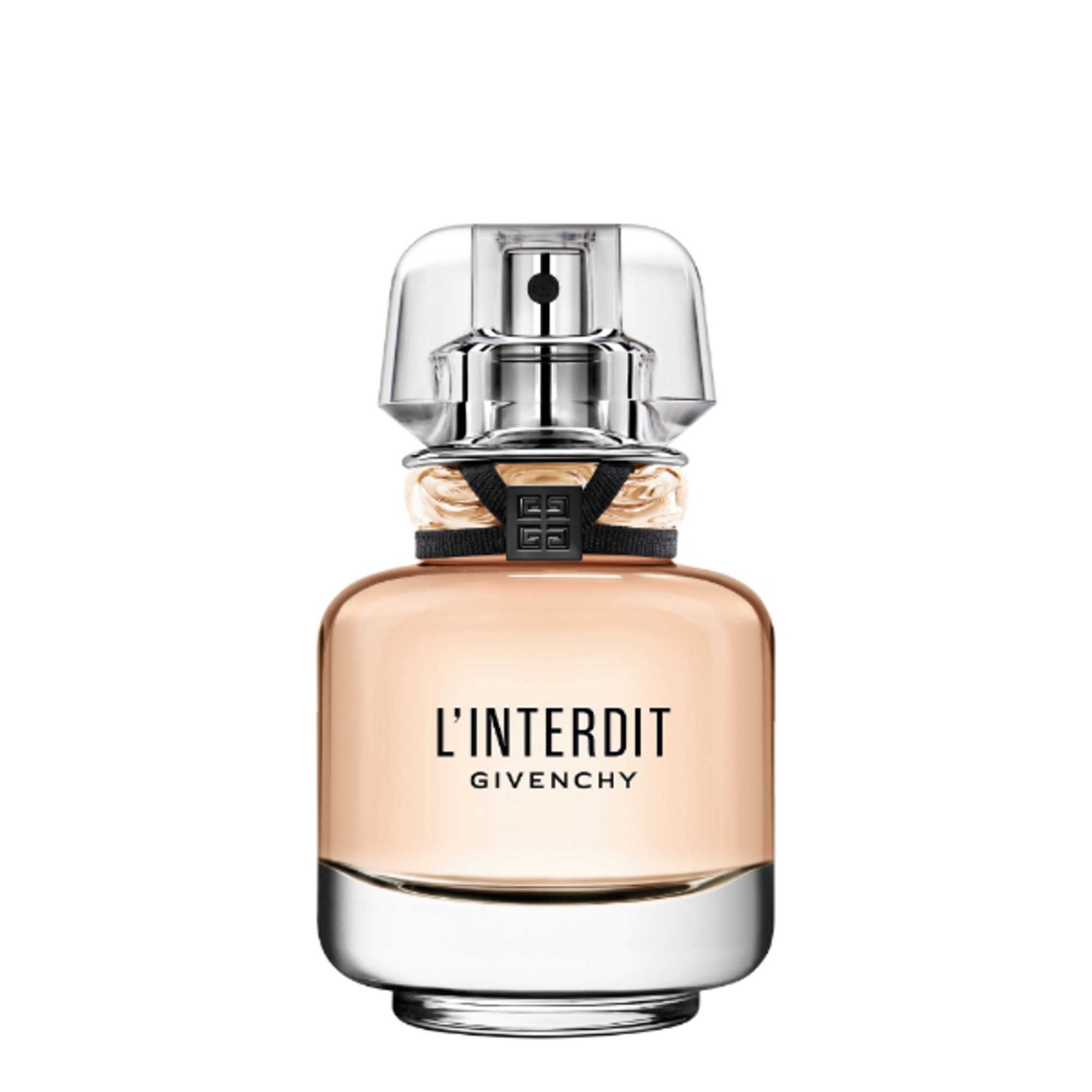 35 ML Givenchy L’INTERDIT Eau de Parfum 1 di 2