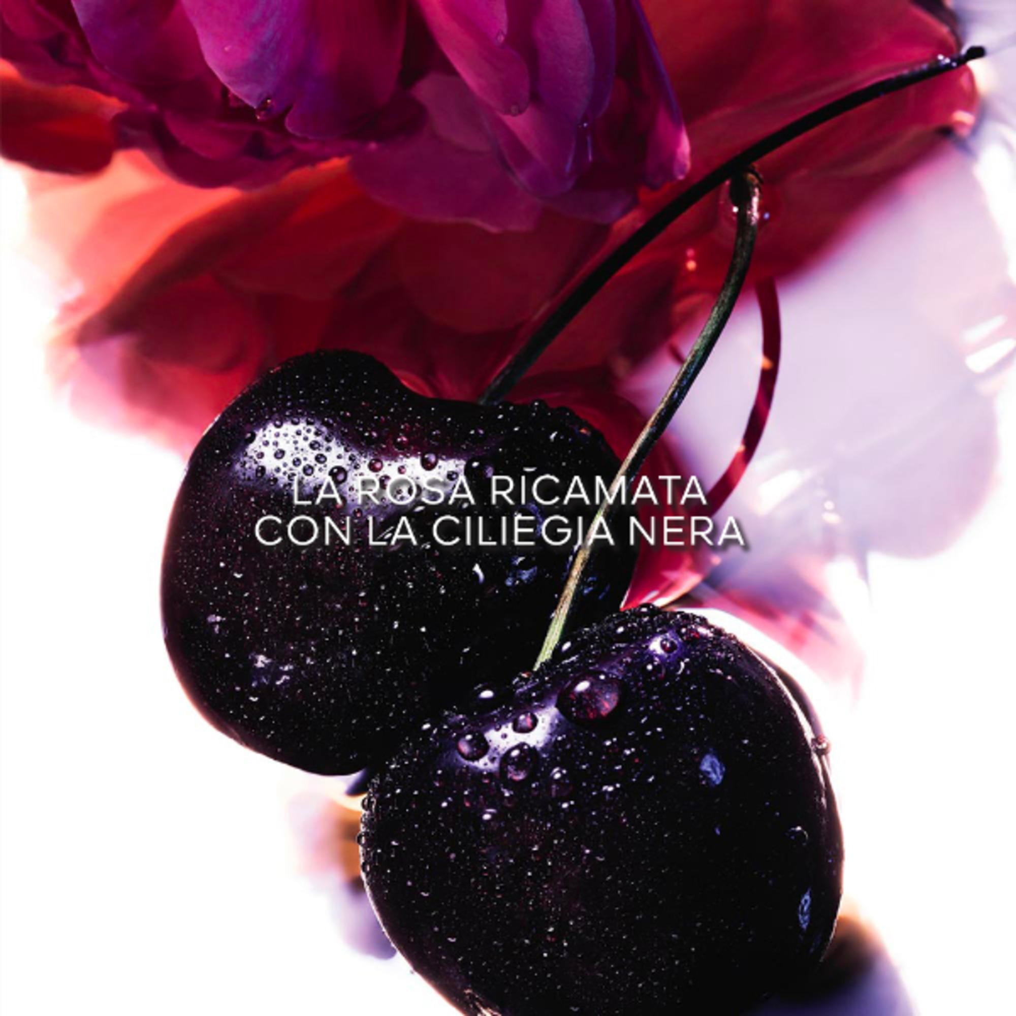 Le Flacon Coeur - Eau De Parfum