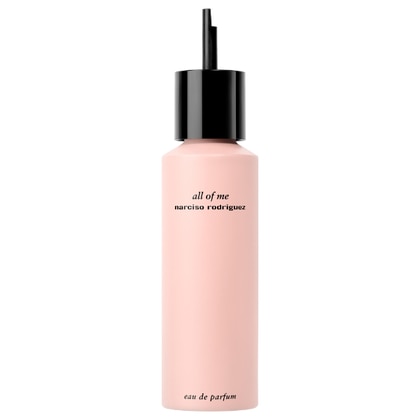 150ml ric Narciso Rodriguez ALL OF ME Eau de Parfum - Refill 1 di 3