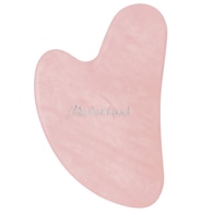 My Face Gua Sha - Pink Quartz