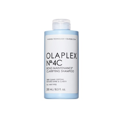 250 ML Olaplex NO. 4C Bond Maintenance Clarifying Shampoo 1 di 7