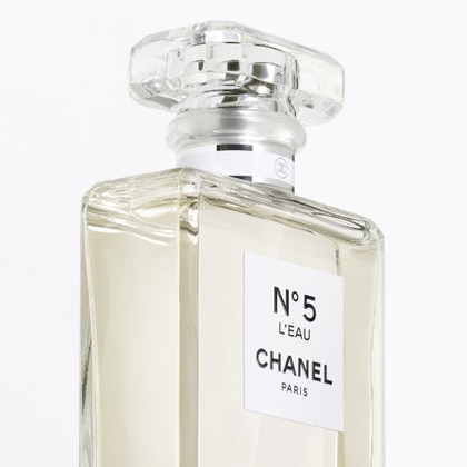 EAU DE TOILETTE VAPORIZZATORE