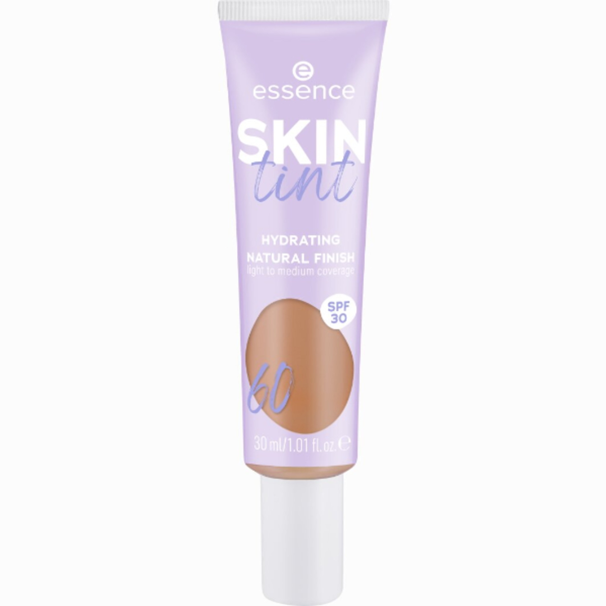  Essence SKIN TINT Fondotinta  1 di 2 