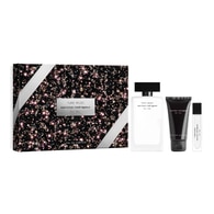 100ml+50ml+10ml Narciso Rodriguez FOR HER PURE MUSC Cofanetto Regalo  1 di 2 