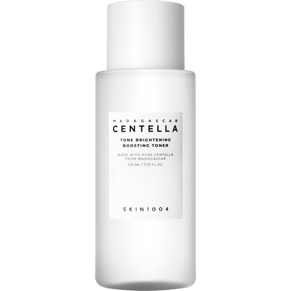 210 ML Skin1004 MADAGASCAR CENTELLA Tone Brightening Boosting Toner 1 di 3