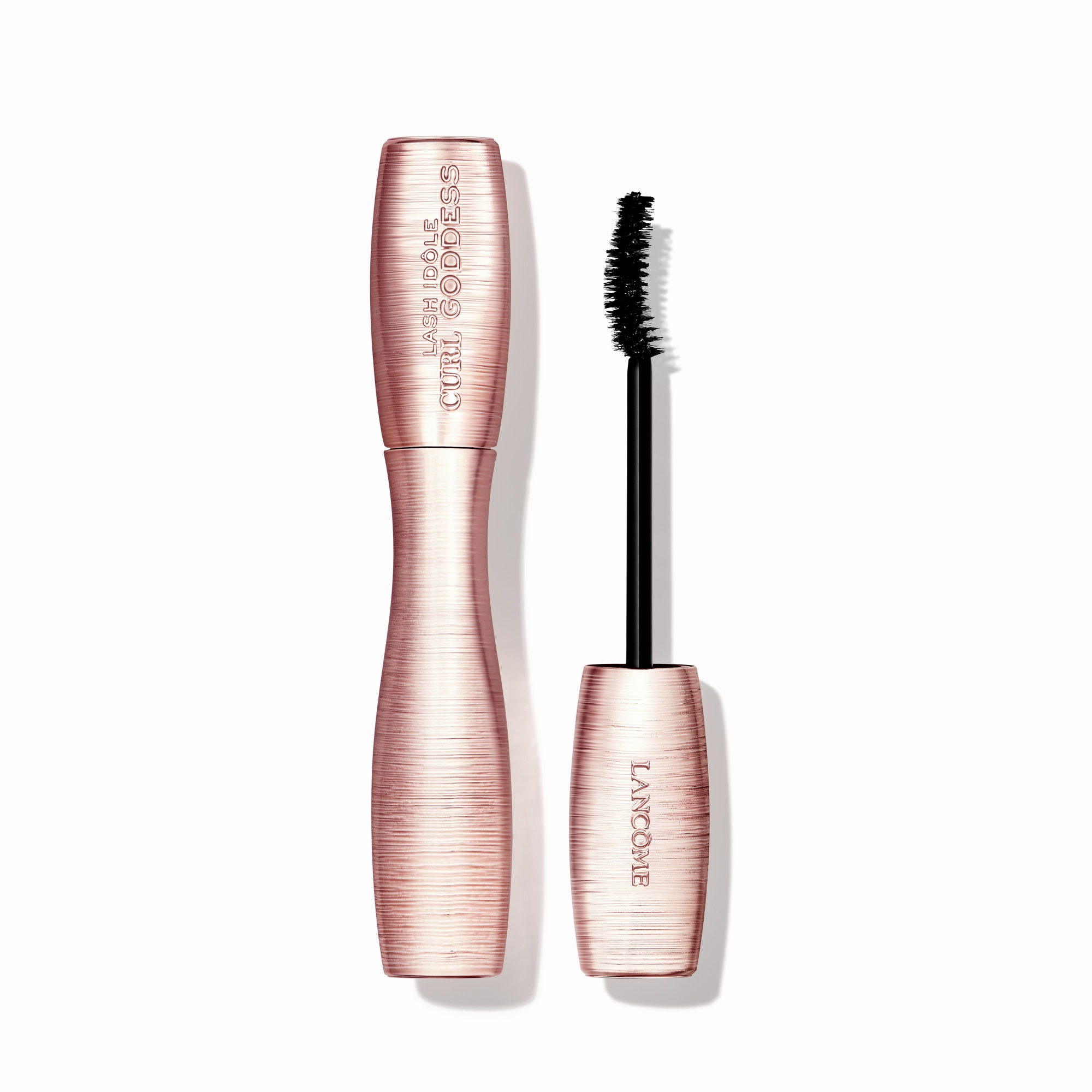  Lancôme LASH IDÔLE CURL GODDESS Mascara  Mascara