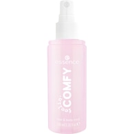 100 ML Essence FEELIN' COMFY Acqua Profumata Corpo & Capelli  1 di 2 