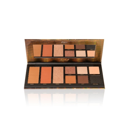  BPERFECT MANIFEST ASPIRE PALETTE Palette Occhi  1 di 3 