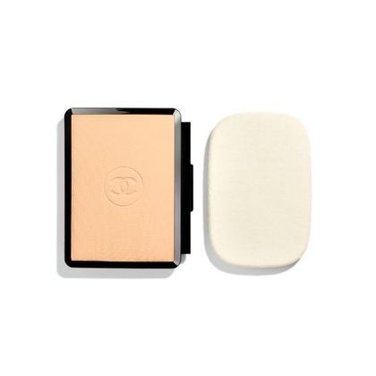  CHANEL ULTRA LE TEINT FONDOTINTA COMPATTO AD ALTA PERFEZIONE  1 di 2 