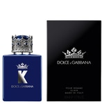 50 ML Dolce&Gabbana K BY DOLCE&GABBANA Elixir  3 di 8 Elixir