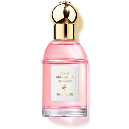 40 ML Guerlain AQUA ALLEGORIA Florabloom - Eau de Toilette  1 di 1 Florabloom - Eau de Toilette