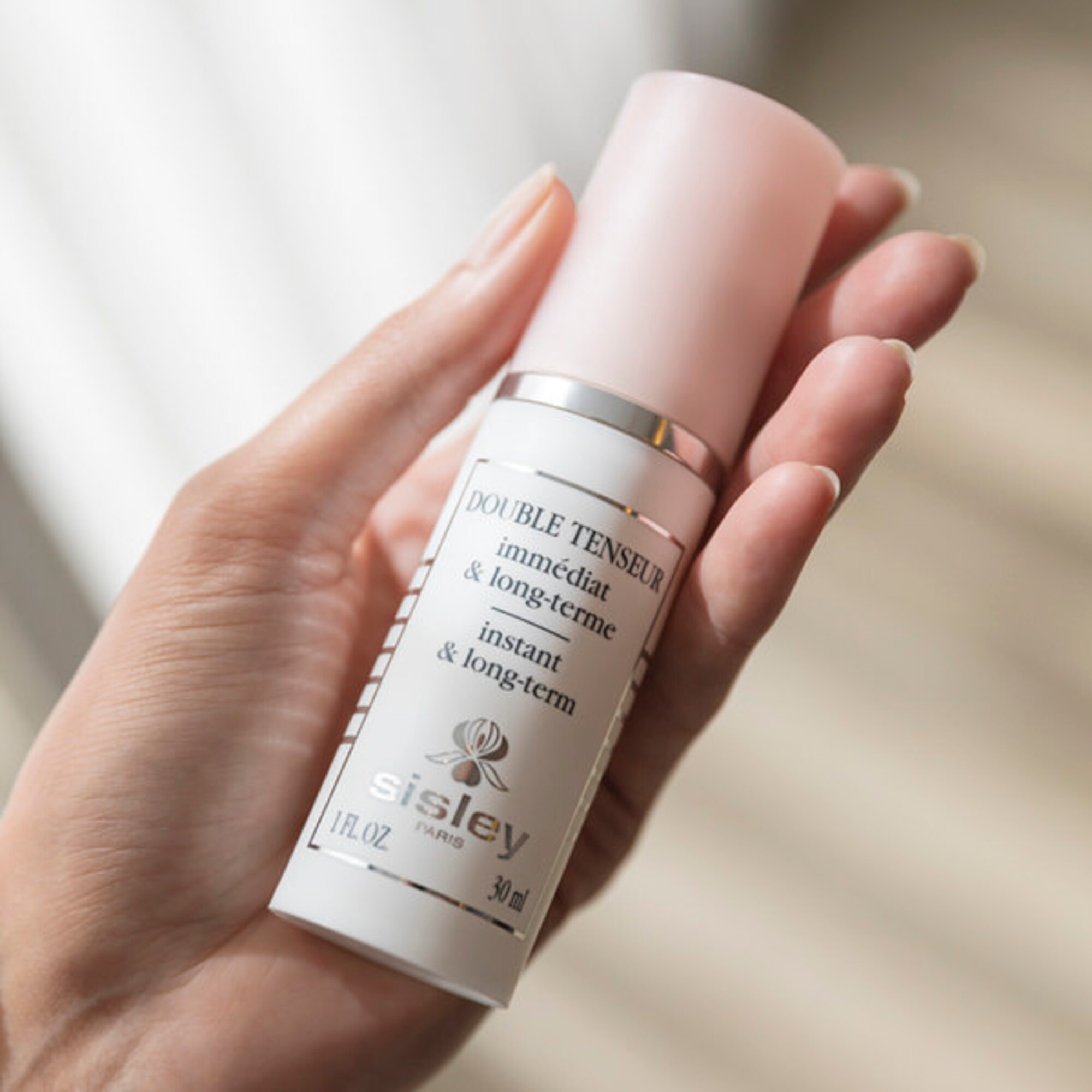 DOUBLE TENSEUR 30 ML