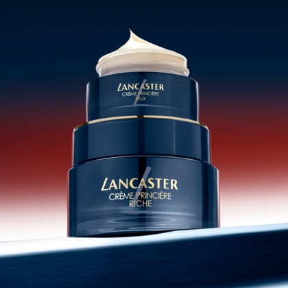 Crème Riche