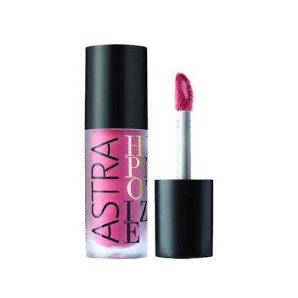 ASTRA MAKE-UP HYPNOTIZE Rossetto Liquido 1 di 2