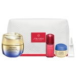  Shiseido VITAL PERFECTION ADVANCED POUCH SET Cofanetto Regalo  3 di 3 Cofanetto Regalo
