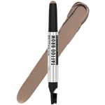 MAYBELLINE TATTOO BROW LIFT Matita Sopracciglia Effetto Laminazione 2 di 3 Matita Sopracciglia Effetto Laminazione