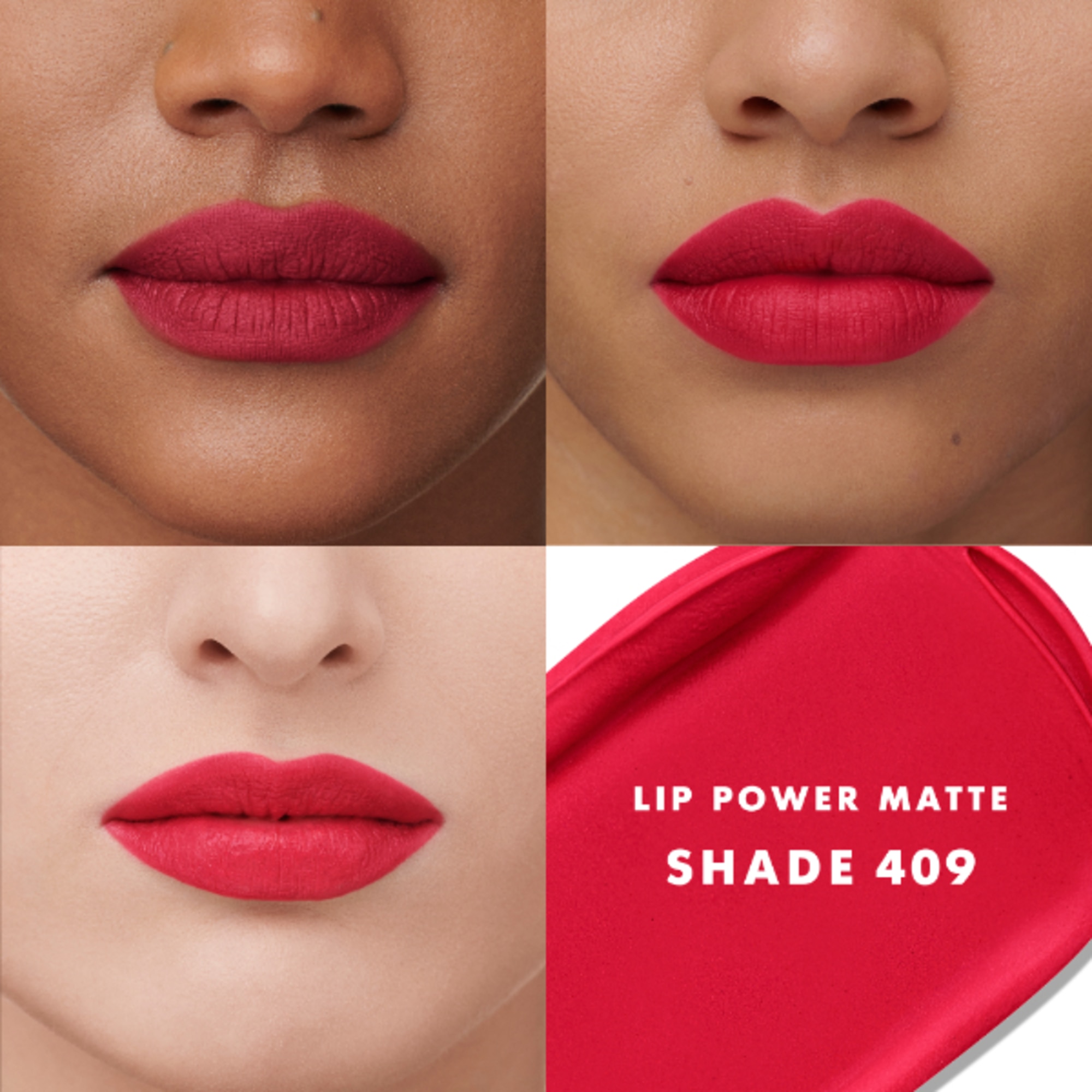 Rossetto Stick Labbra