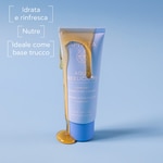 40 ML Apivita AQUA BEELICIOUS Crema Comfort Idratante Texture Ricca  3 di 7 Crema Comfort Idratante Texture Ricca