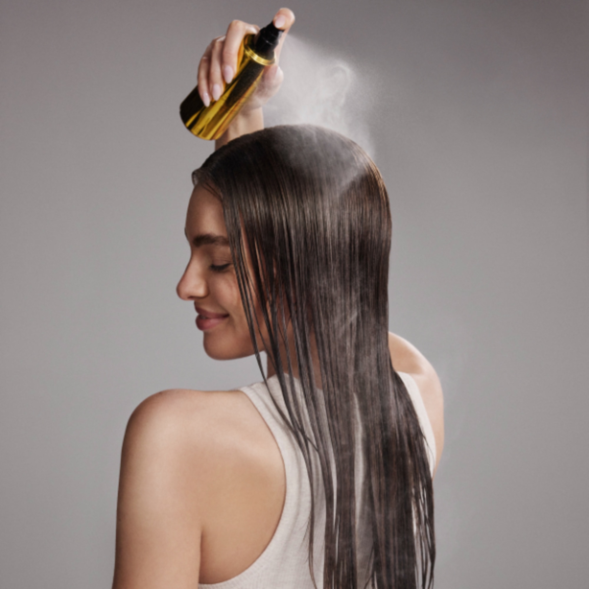 Diamond Glass All - Tutti i Tipi di Capelli