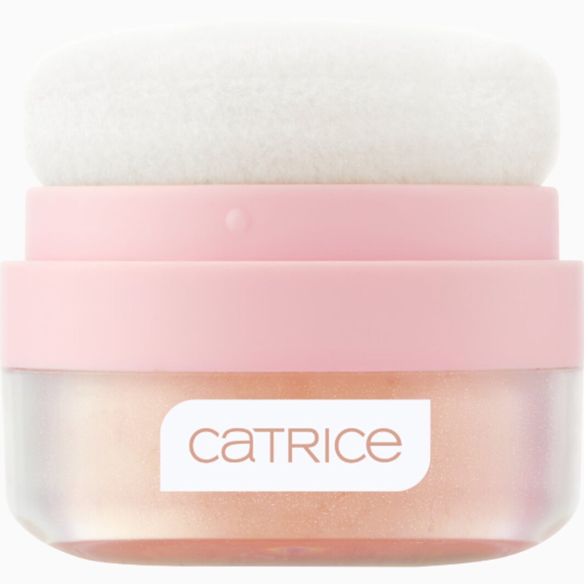 Glitter Bomb Cushion Illuminante Viso