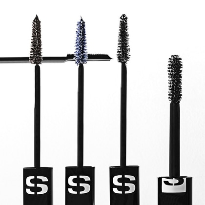 Mascara Incurvante