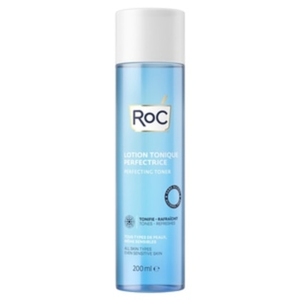 200 ML ROC TONICO PERFEZIONATORE VISO RINFRESCANTE Struccanti E Detergenti  1 di 1 