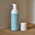 125 ML Sisley MOUSSE CREME ECLAT Démaquillante - Nettoyante - Dépolluante 6 di 6 Démaquillante - Nettoyante - Dépolluante