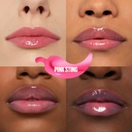 MAYBELLINE LIFTER PLUMP Gloss Rimpolpante 3 di 6 Gloss Rimpolpante