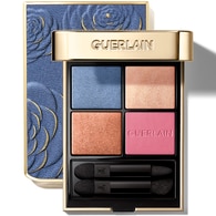  Guerlain OMBRÉS G Ombretti 4 colori - Edizione limitata 