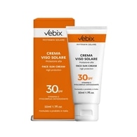  Vebix PHYTAMIN SOLARE Crema Viso SPF30  1 di 2 
