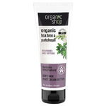 Organic Shop CREMA PIEDI Barbados Spa  1 di 1 Barbados Spa