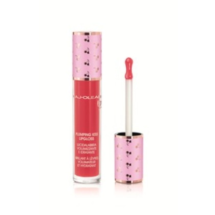 Naj Oleari PLUMPING KISS LIPGLOSS Lucidalabbra Idratante E Volumizzante 1 di 1
