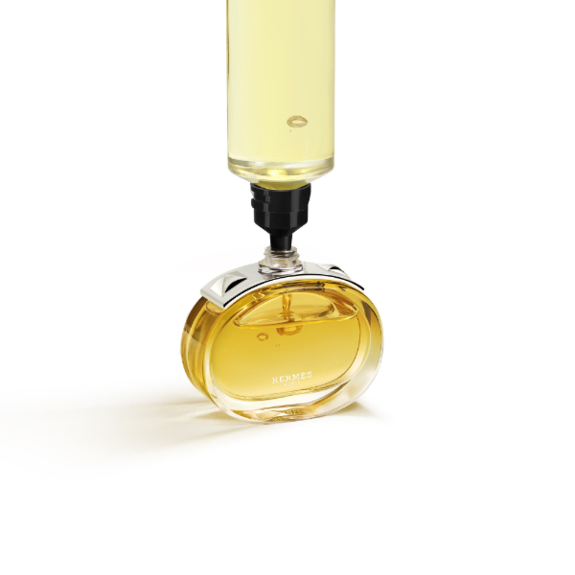 60 ML Hermès BARÉNIA Eau De Parfum Intense 1 di 6