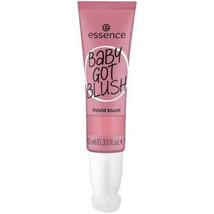 Blush Liquido