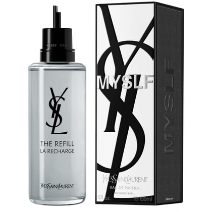 Eau De Parfum