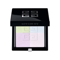 Givenchy PRISME LIBRE PRESSED POWDER Cipria Compatta