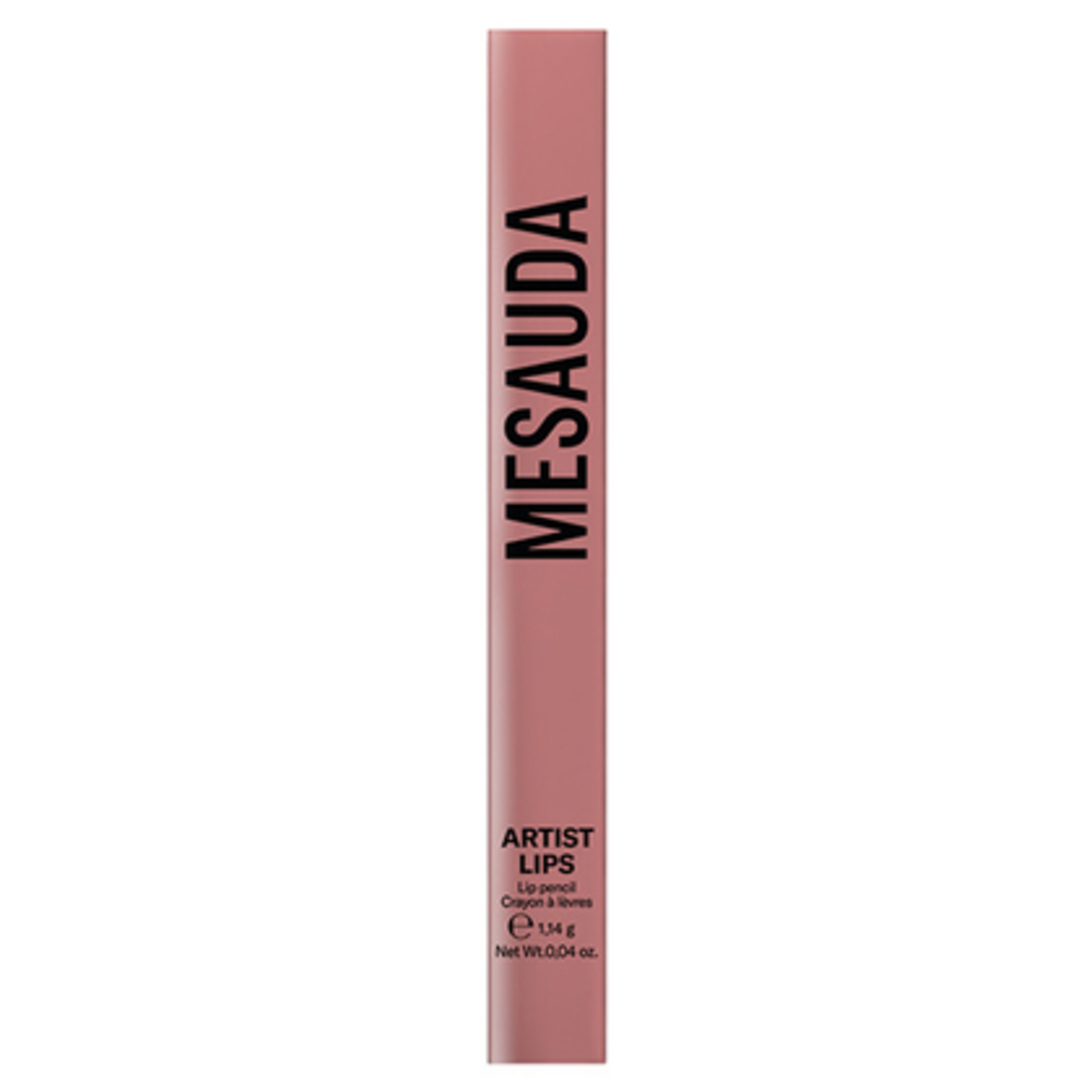  Mesauda ARTIST LIPS Matita Labbra  1 di 3 