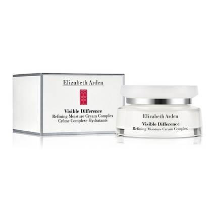 75 ML Elizabeth Arden VISIBLE DIFFERENCE Refining Moisture Cream Complex  1 di 2 