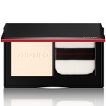  Shiseido SYNCHRO SKIN INVISIBLE SILK PRESSED POWDER Cipria Compatta  1 di 2 Cipria Compatta