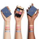 Guerlain OMBRÉS G Ombretti 4 colori - Edizione limitata 6 di 8 Ombretti 4 colori - Edizione limitata