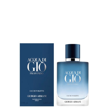 Eau De Toilette