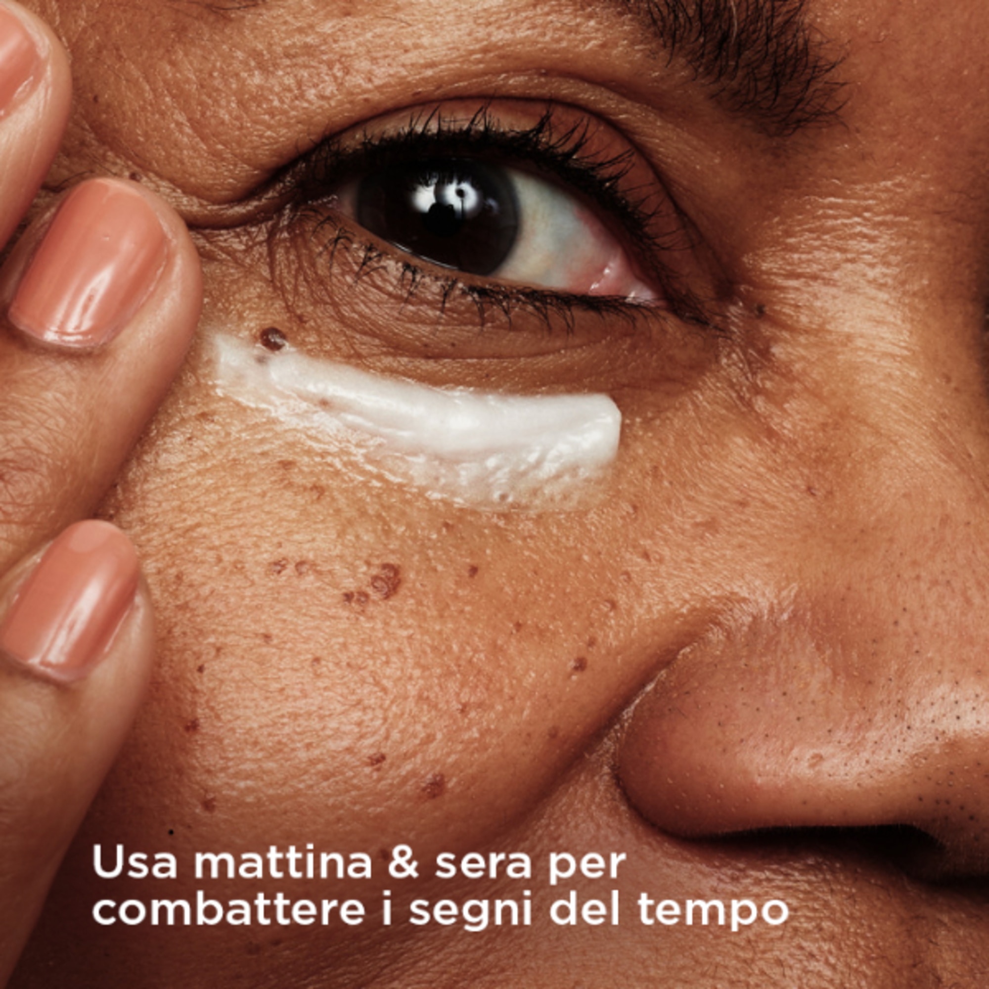 Crema Contorno Occhi