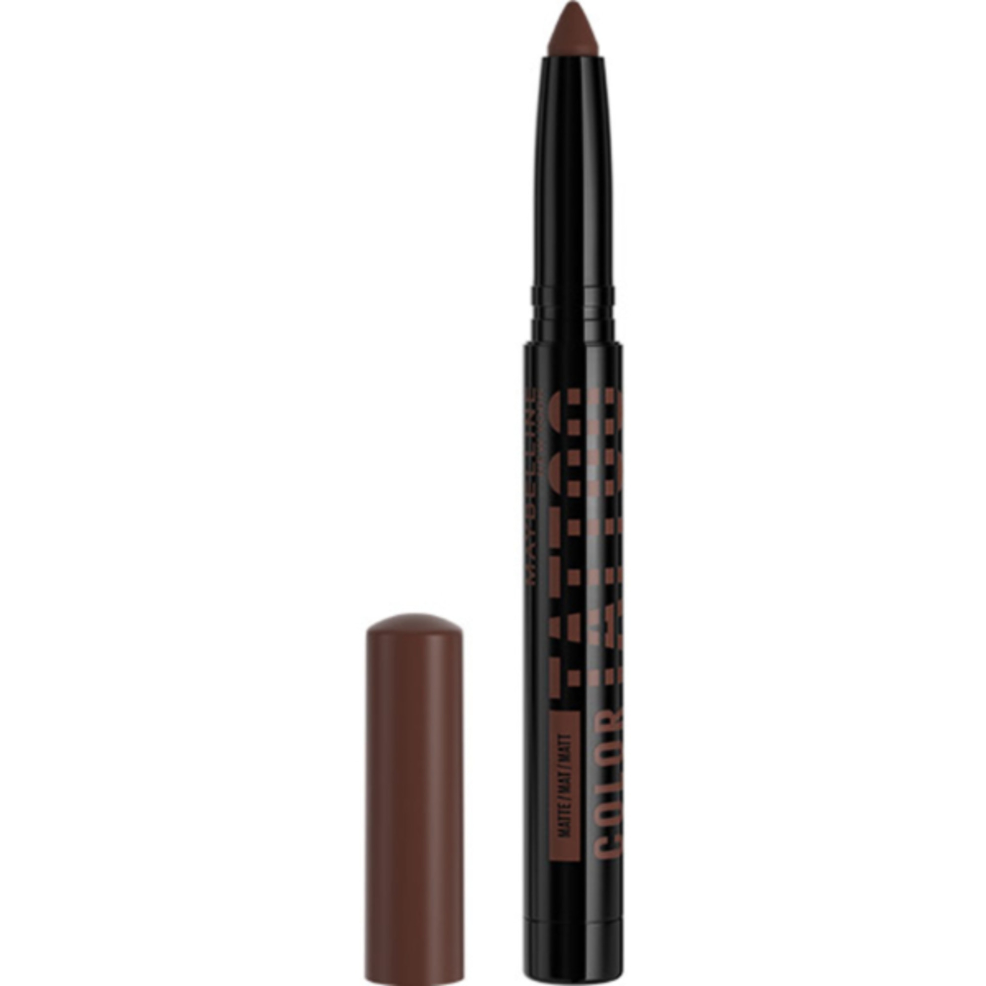 MAYBELLINE COLOR TATTOO EYE STICK Ombretto Stick 1 di 3 Ombretto Stick