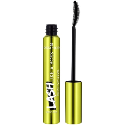  Essence LASH LIKE A BOSS Mascara Istant Lift & Curl  1 di 3 