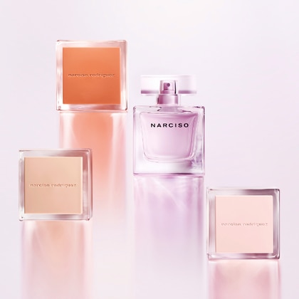 Eau De Parfum