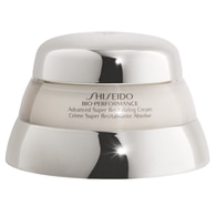 75 ML Shiseido BIO-PERFORMANCE BIO-PERFORMANCE ADVANCED SUPER REVITALIZING CREAM  1 di 2 