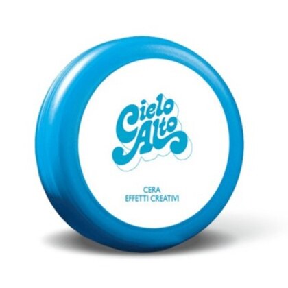 90 ML Cielo Alto CERA Cera Effetti Creativi  1 di 2 